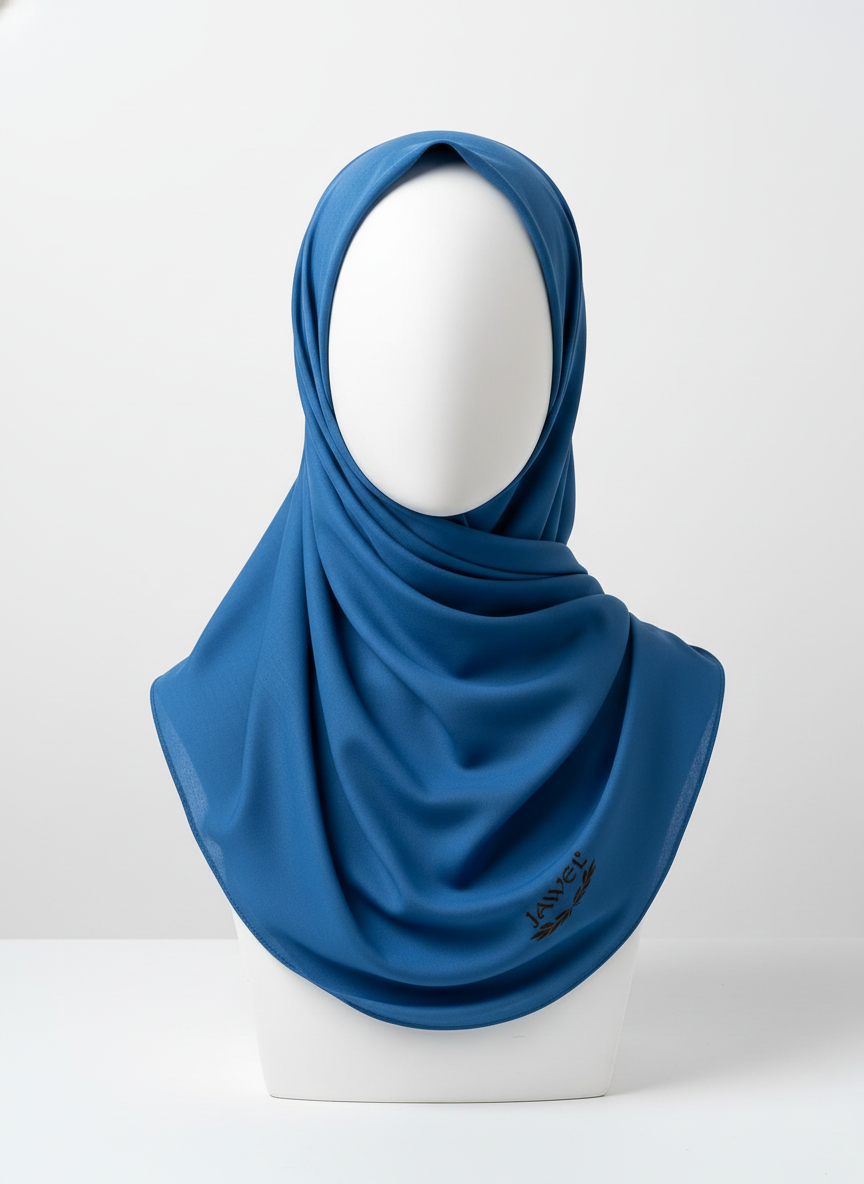 Aegean Blue