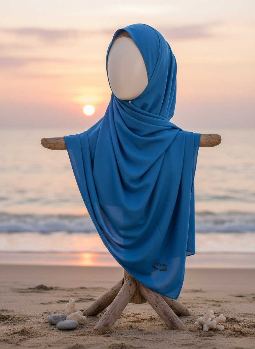 Aegean Blue