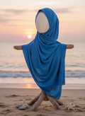 Aegean Blue