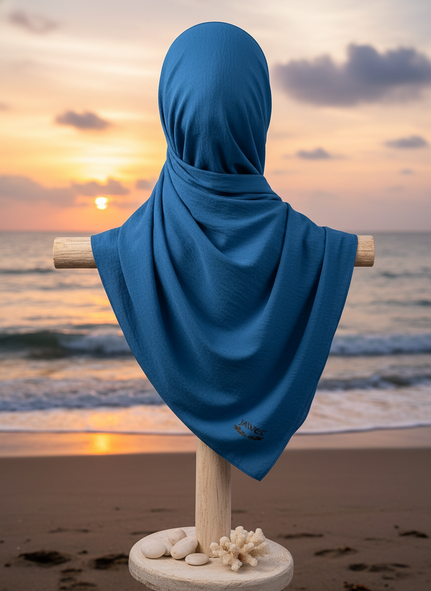 Aegean Blue